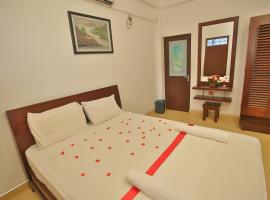 Hotel hilro，位于Opanake的酒店