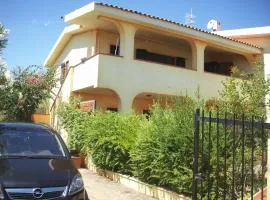 VIA BOCCACCIO 16
