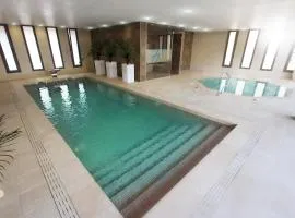 Apartamentos Cambrils Playa Spa