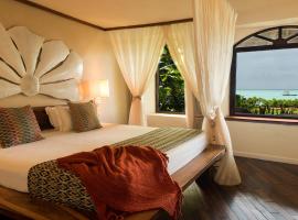 Essque Zalu Zanzibar - Life's Perfect - Sometimes，位于南威的酒店
