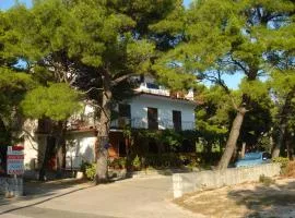 Apartments Popo