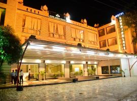 Hotel Suraj Palace