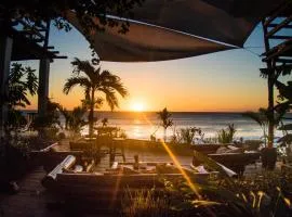 Miramar SurfCamp
