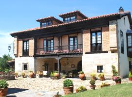 Posada Andariveles，位于Quijas的酒店