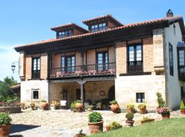 Posada Andariveles，位于Quijas的乡间豪华旅馆