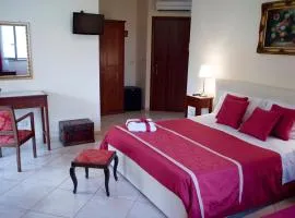 B&B MareAgrò