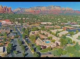 Villas of Sedona, a VRI resort