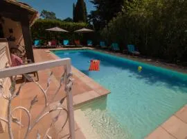 Villa Carpe Diem