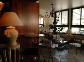 Franceschini，位于吉索纳恰的酒店