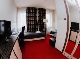 Willa Maliqw，位于凯尔采的酒店