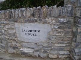 Laburnum B&B，位于肯梅尔的浪漫度假酒店