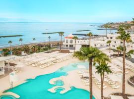 Iberostar Selection Sábila - Adults Only，位于阿德耶的酒店