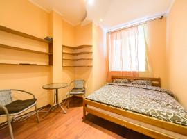 Guest House at the Polytechnic Institute，位于基辅的旅馆