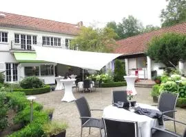 Gästehaus Villa Wolff