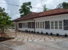 Villa 90D，位于班德勒韦勒的酒店