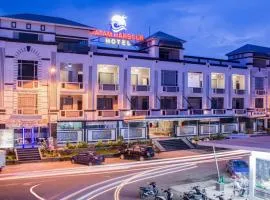 Batam Harbour Boutique Hotel & Spa