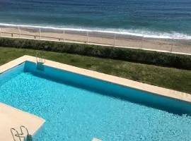 Apartamento Nautilus Beach