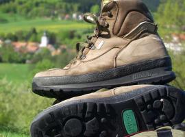Landhotel Heckenmuehle，位于Bad Endbach的酒店