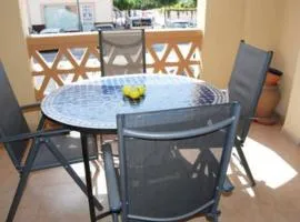 Apartamento en Nerja