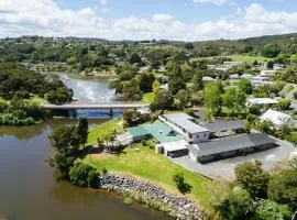 Riverside Lodge Paihia