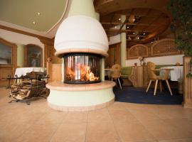 里耶尔住宿加早餐旅馆，位于修希的酒店