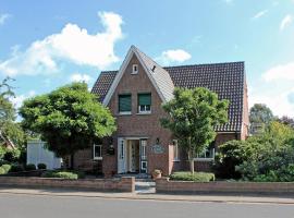 Pension im Heidort，位于奥伊滕的酒店