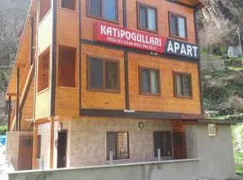 Katipogulları Apart