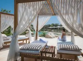 维拉利亚乡间农家乐