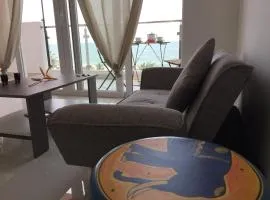 Sea View Sanctuary Mount Lavinia