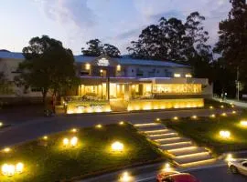 Hostería Atahualpa Yupanqui