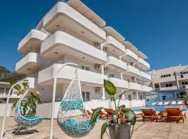 Bianca Apartments
