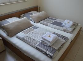 Apartment Meerfeld，位于杜伊斯堡的酒店