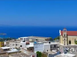 Tourloti Village House