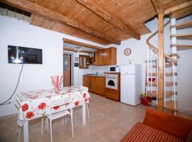 Sweet home，位于诺托的酒店