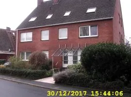 Apartment in Duisburg-Rheinhausen