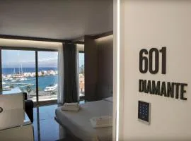 Upper - Boutique Hotel
