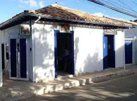 Pousada Sinhá Vilaça