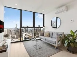 豪华公寓 - EQ塔