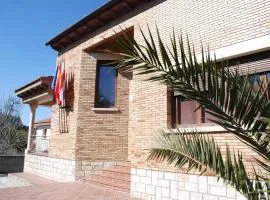 Casa Rural Mirando a Gredos