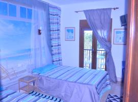 Residencia Santiago Mallorca，位于卡拉菲格拉的酒店