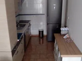 Sloneczny apartament w Giżycku