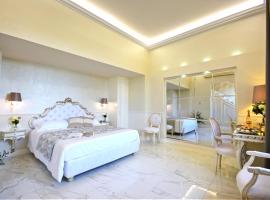 The Moon Boutique Hotel & Spa，位于佛罗伦萨的酒店