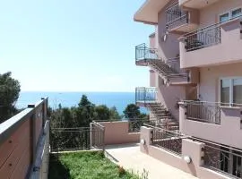 Vila POGLED