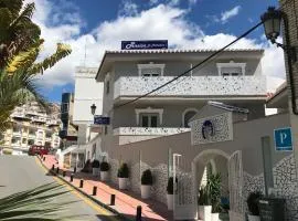 拉海瑞德拉旅馆