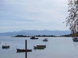 Seaside Resort