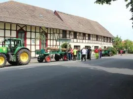 Thüringer Landhaus