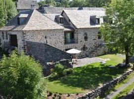 Aux Caprices d'Aubrac