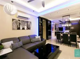 JOMSTAY Majestic Premier Suites Ipoh Town