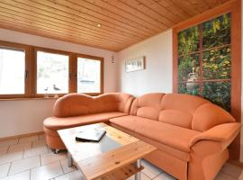 Cosy Holiday Home in Am Salzhaff by the Sea，位于佩佩洛的度假短租房