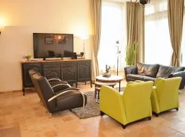 DAC50 Luxurious apartment Domburg